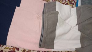 Men's Polo Tshirt Pack of 2 Size XXL