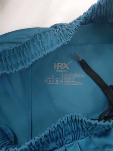 Blue Training Pants