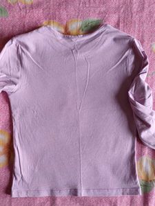 Butterfly Graphic Tee