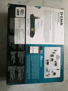 D-Link Cloud Router N150