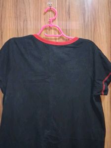 Off The Grid Nightshirt