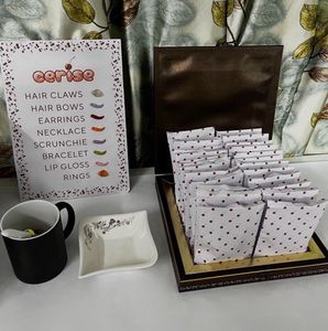 Mystery Bags