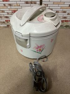 National Rice Cooker