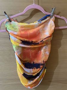ZARA - Tube Top