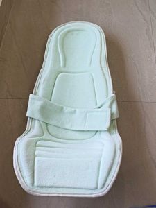 2-in-1 Baby Feeding Pillow and Carrier