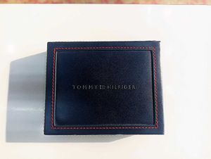 Tommy Hilfiger Wallet