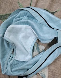 Seamless Panty