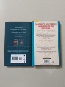 Serpentine &amp; The Death of Truth