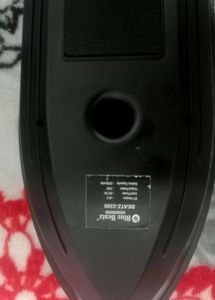 Boat Wireless Speaker