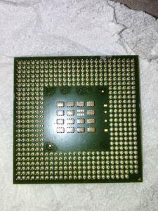 Pentium 4 For Desktops