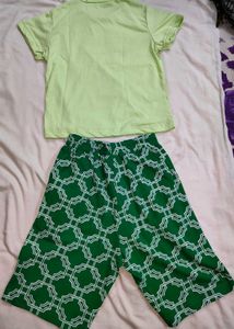 Kid's Cutie-patotie summer Outfit