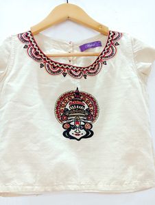 Maybell Choli (Women)