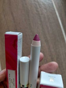 MyGlamm LIT Matte Lip Color