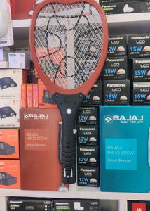 Shield Mosquito Racket