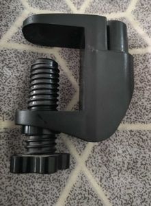 Palo Brand Desk Mount Arm Rest