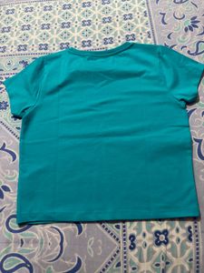 SHEIN "I'm His Favourite Ex" Graphic Tee