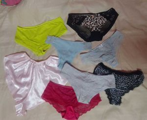 Combo of Women's Panties