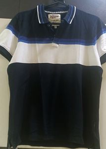 M size..Roadster Men's Polo T Shirt..