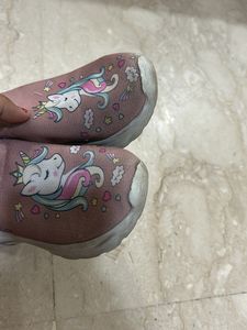 Unicorn 🦄 Shoes For Girls