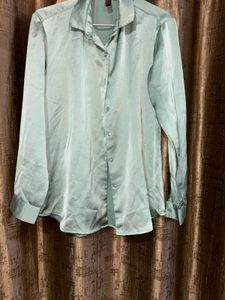 Party Wear Women Shirt