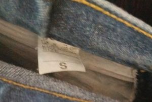 Mom Jeans
