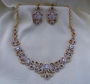💝 NEW🔥 MODEL NECKLACE COLLECTIONS