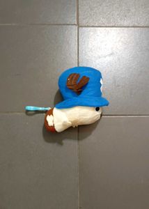 Cute Plush Toy with Hat