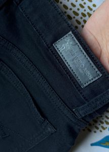 U.S. Polo Assn. Flare Jeans