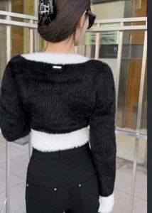 beutiful furr super soft cozy cardigan