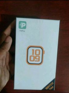 💥 Smart Bracelet Watch Fitpro Watch T500 Pack 1