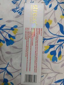 Streax Professional Flirty Red Hair Color..Unused