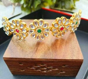 Matha Patti Hair Band With Free Delivery