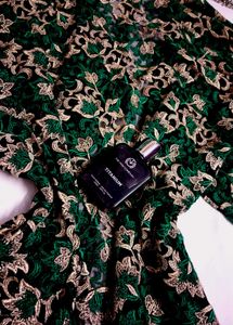 Indo ethinic embroided Kimono