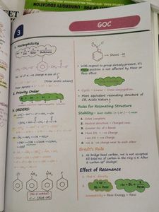 Chemistry Med Easy 2.0 Notes