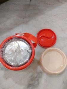True Ware Insulated Lunch Box