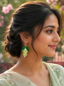 trending earrings