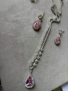 Silver &amp; Diamond 2 sets