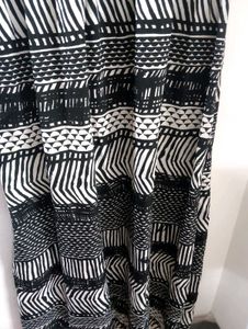 Boho Off-Shoulder Maxi Dress