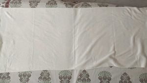white shawl
