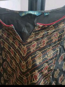 ELEGANT Branded kurthi