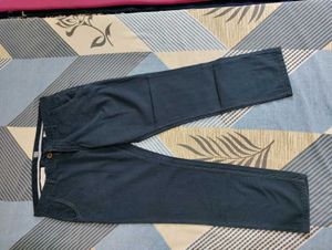 People Brand Trouser