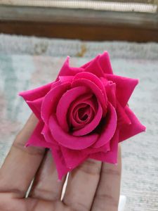 Decorative Rose Flower