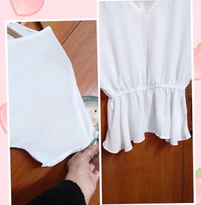 Stylish Top &amp; Shorts Set (Girls/Women)