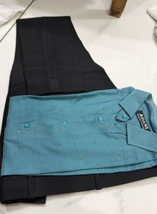 Men's formal clothes