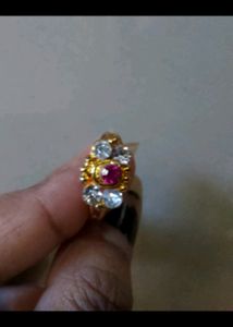 2 Rings For Only Rs 49