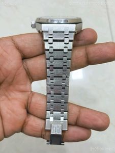 Audemars Piguet Skeleton Watch (super master copy)