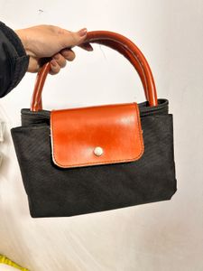 Longchamp Tote Bag