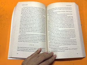 A Good Wife: Escaping the Life I Never Chose