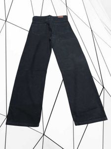 🤗C@83 Size-28 Straight Jeans