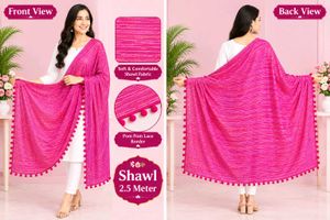 Shawl